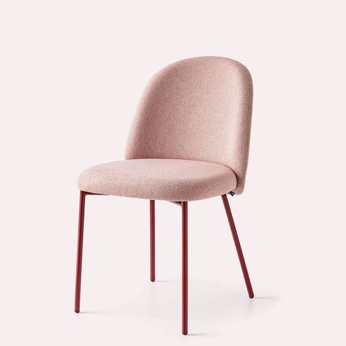 Scaun dining Connubia Calligaris Tuka CB1993